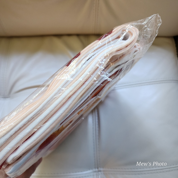 Happy Thanksgiving Pillow Covers - 18x18 Inch Set of 4 - Picture 4 of 9